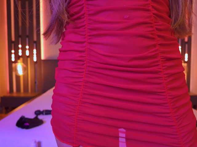 ShySara, live now on BongaCams