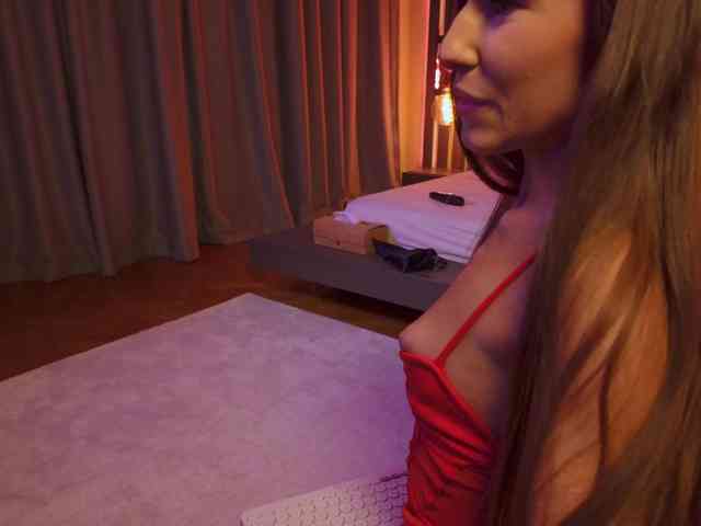ShySara webcam