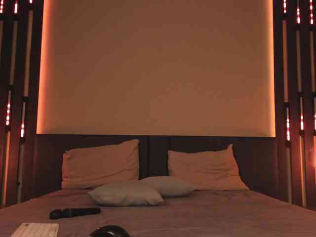 ShySara webcam