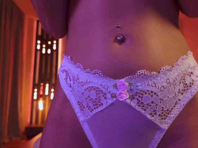ShySara webcam