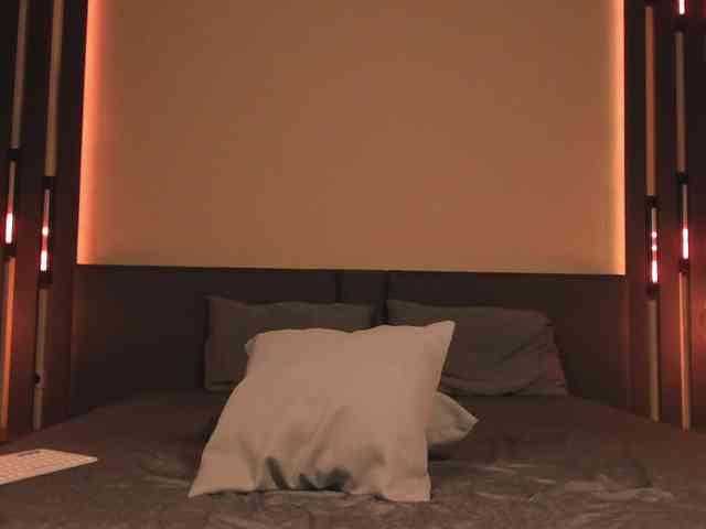 ShySara webcam