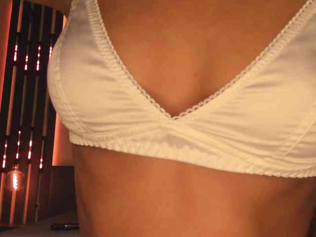 ShySara webcam