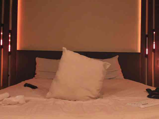 ShySara webcam