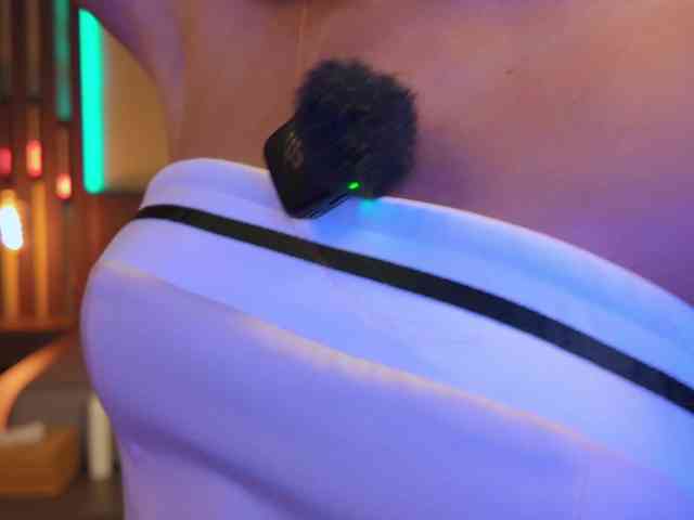 ShySara webcam