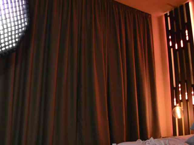 ShySara webcam