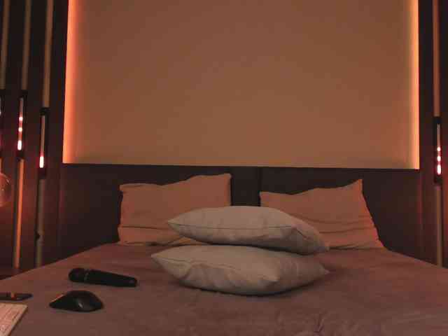 ShySara webcam