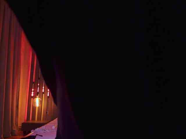ShySara webcam