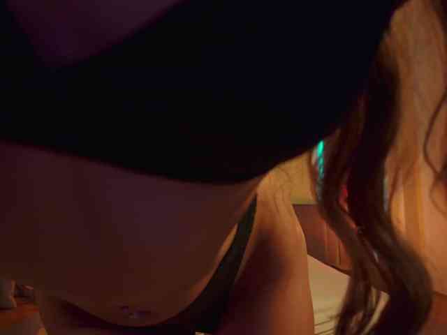 ShySara webcam