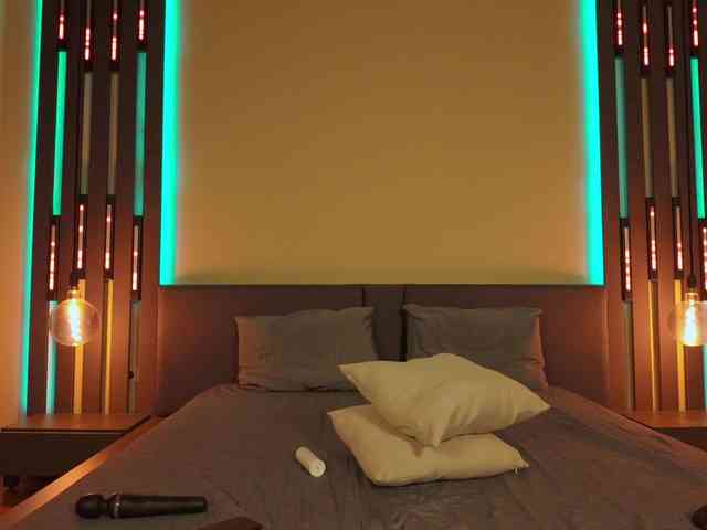 ShySara webcam