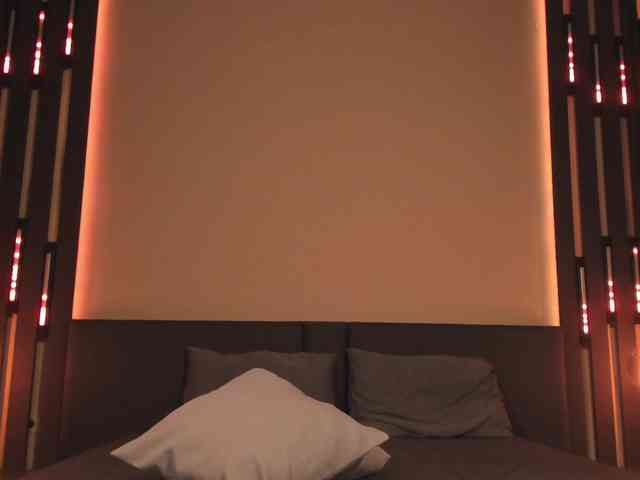 ShySara webcam