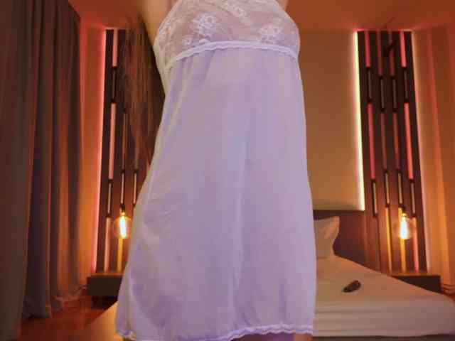 ShySara webcam
