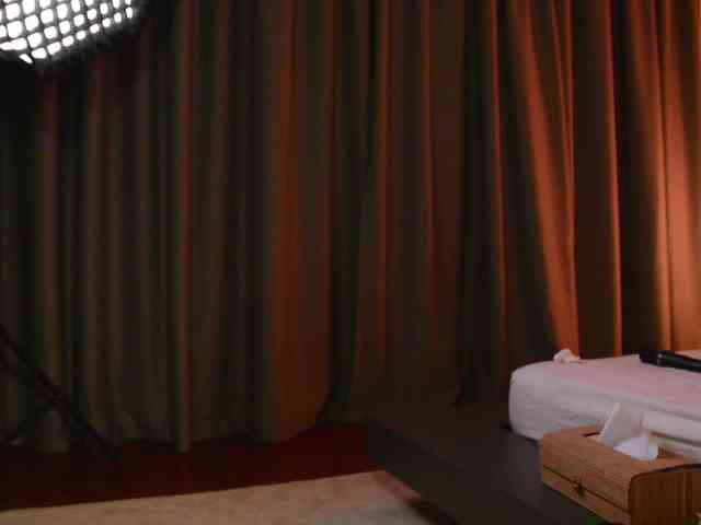 ShySara webcam