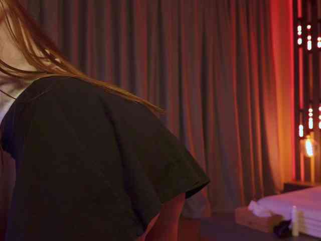 ShySara webcam