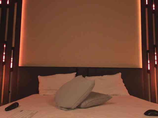 ShySara webcam
