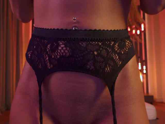 ShySara webcam