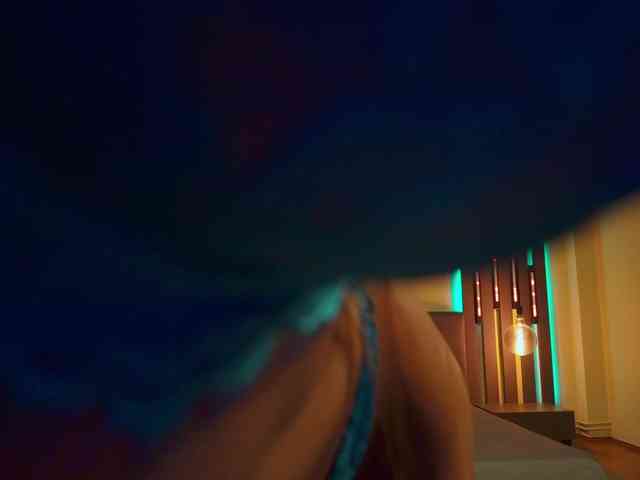 ShySara Live Webcam on BongaCams