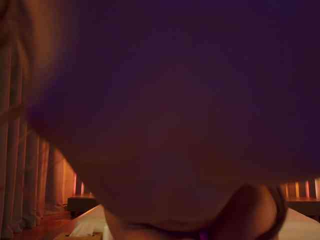 ShySara webcam