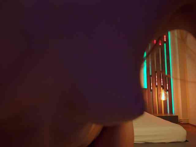 ShySara webcam
