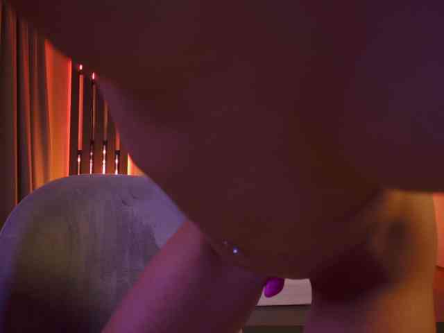 ShySara webcam