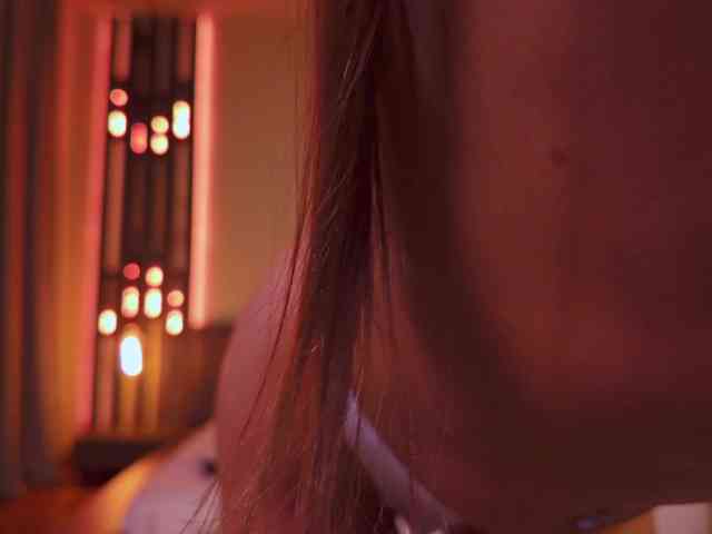 ShySara webcam