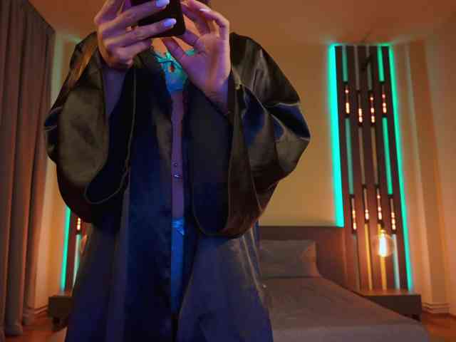 ShySara webcam