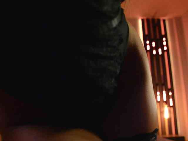 ShySara webcam