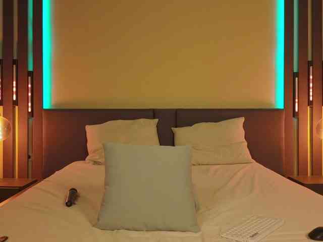 ShySara webcam
