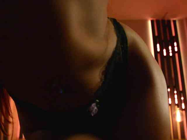 ShySara webcam