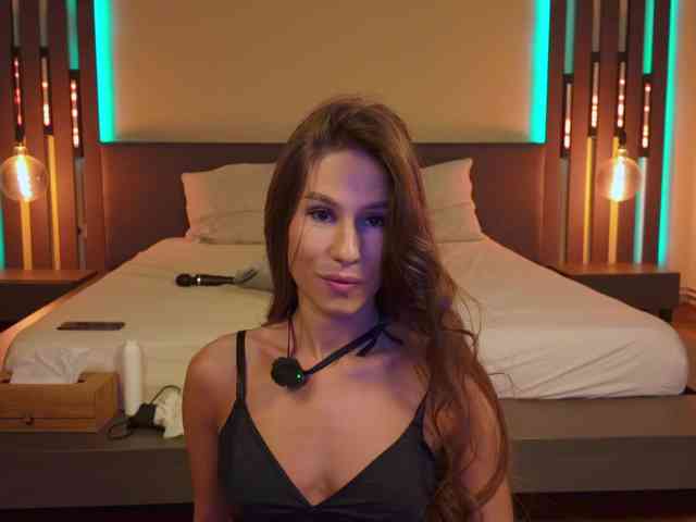 ShySara webcam