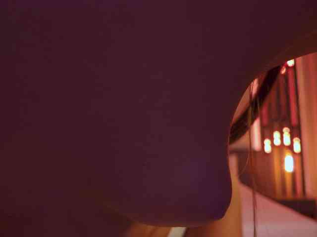 ShySara webcam