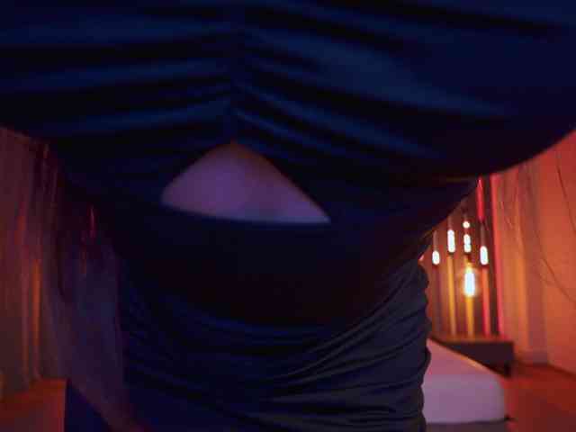 ShySara webcam