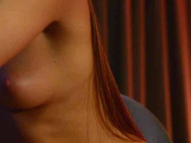 ShySara webcam