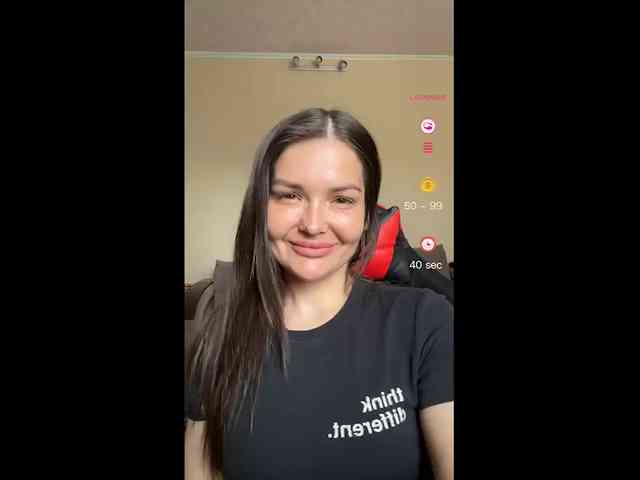 KsyushaMilf84 webcam