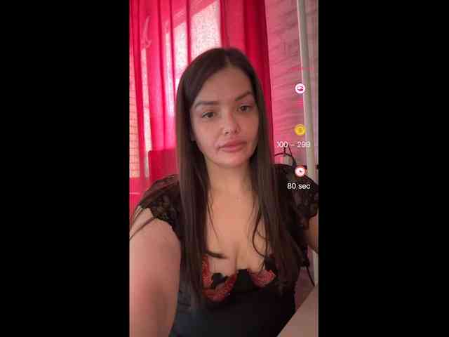 KsyushaMilf84 webcam