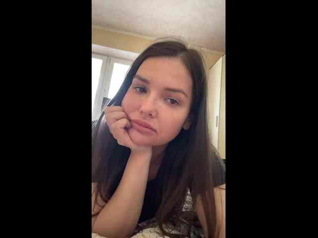 KsyushaMilf84 webcam
