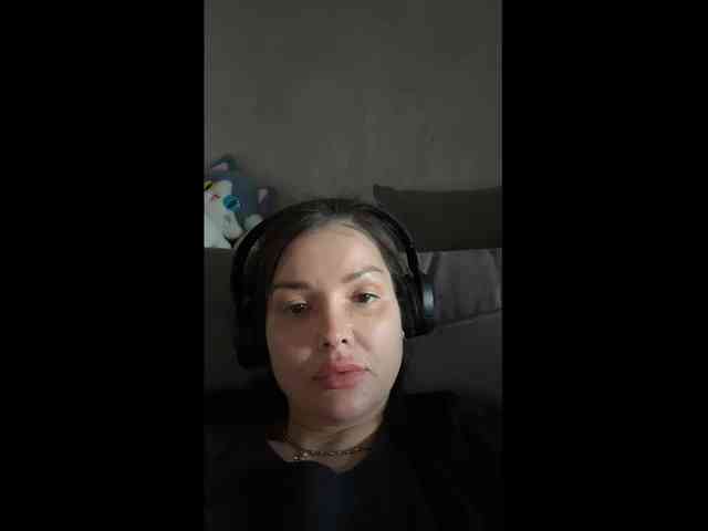 KsyushaMilf84 webcam