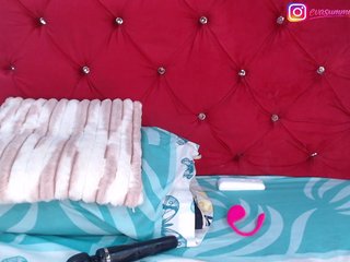 Evasummer1 Porn Show