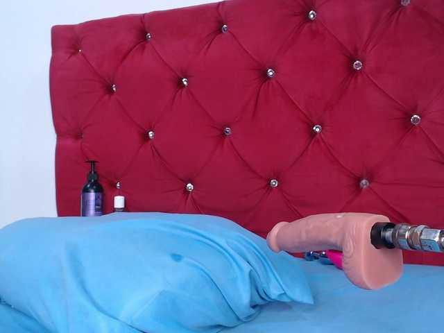 Evasummer1's BongaCams show and profile