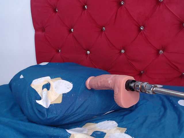 Evasummer1's BongaCams show and profile