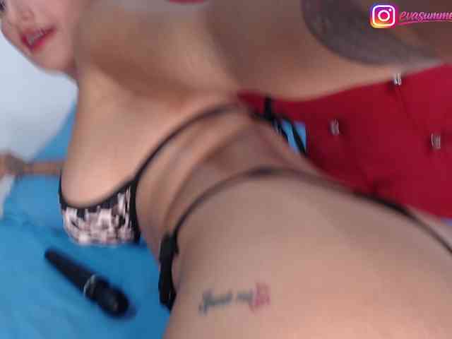 Evasummer1 webcam