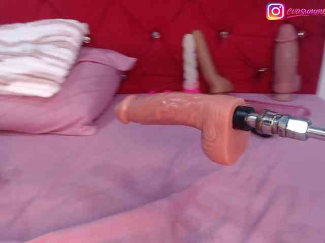 Evasummer1 webcam