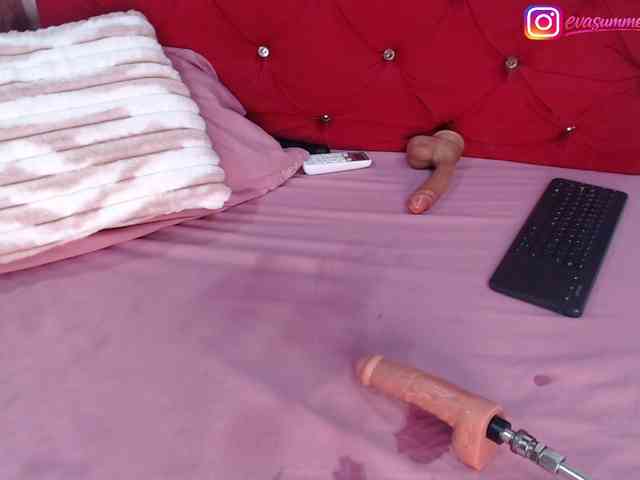Evasummer1 webcam