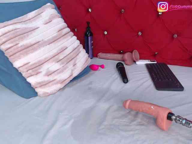 Evasummer1 webcam