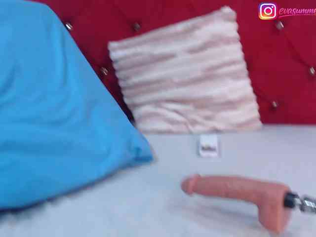 web cam live Evasummer1
