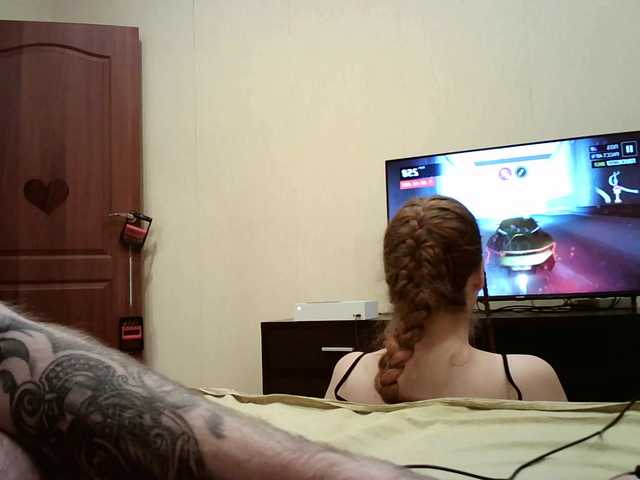 hotfox23 live show