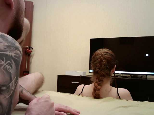 HotFox23 live cam on BongaCams