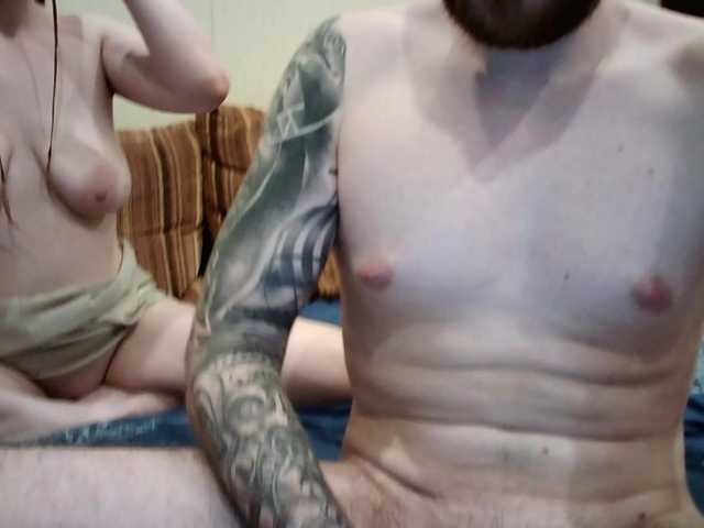 hotfox23 live show