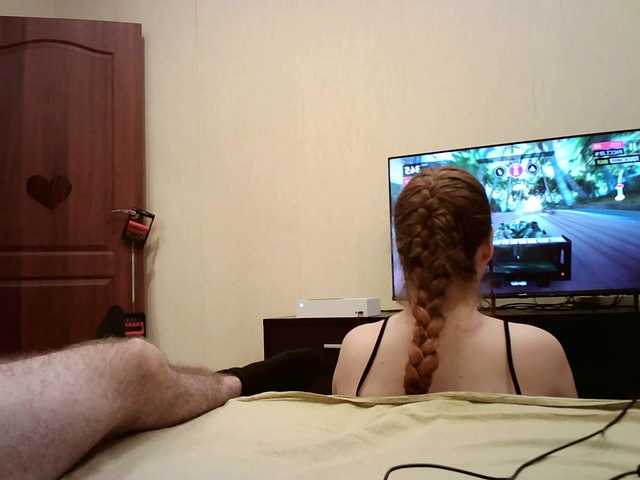 HotFox23 live cam on BongaCams