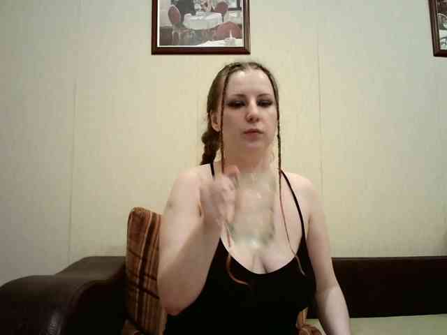 BellaSins webcam