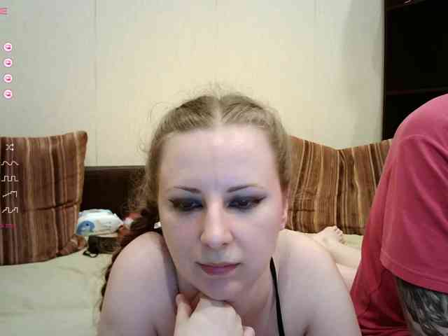 HotFox23 Live Webcam on BongaCams